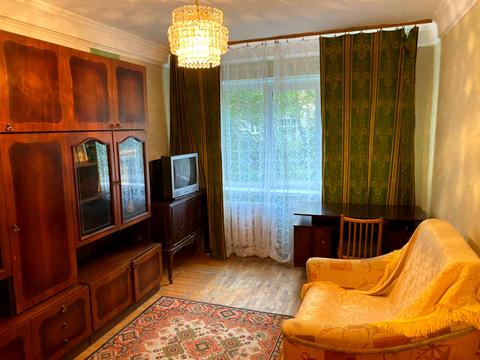 квартира по адресу Сірожупанників ул. (Валентина Серова), 30