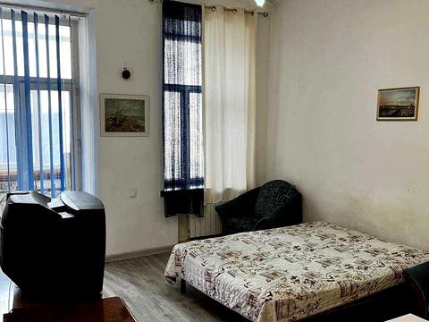 квартира по адресу Саксаганского ул., 125