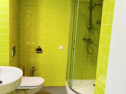 квартира за адресою Єлизавети Чавдар вул., 24