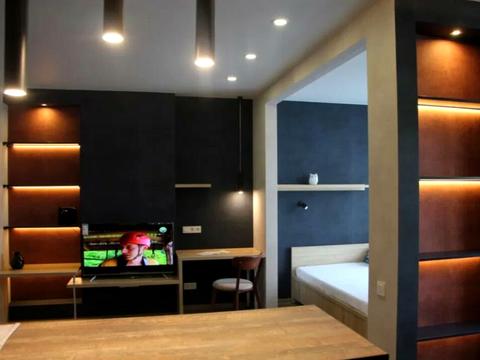 квартира по адресу Кахи Бендукидзе ул., 2