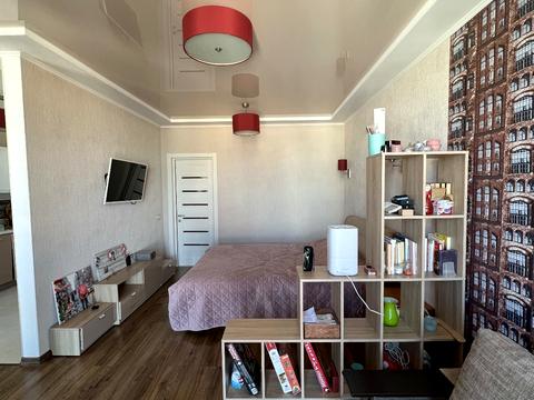 квартира по адресу Драгоманова ул., 2