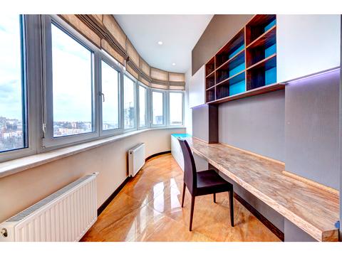 квартира за адресою Січових Стрільців вул. (Артема), 70-А