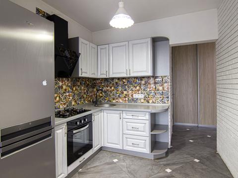 квартира по адресу Садовая ул., 1в