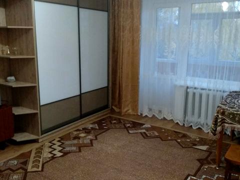 квартира по адресу Покровская ул., 95