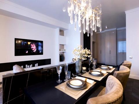 квартира по адресу Леси Украинки бульв., 7-В