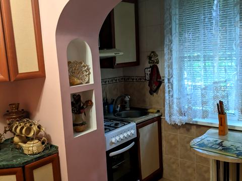 квартира за адресою Амвросія Бучми бульв., 5