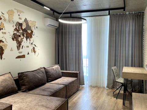 квартира за адресою Богданівська вул., 7-Д