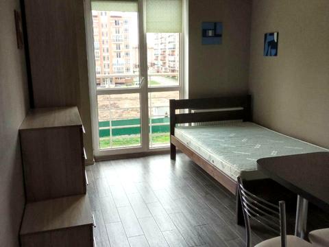 квартира по адресу Метрологическая ул., 11-А