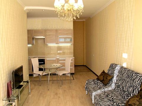 квартира за адресою Перлинна вул., 1