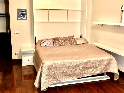 квартира за адресою Архітектора Городецького вул., 12