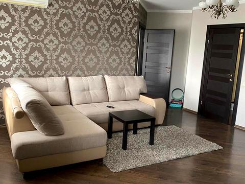квартира за адресою Олександра Поля просп. (Кірова), 27-Д