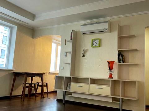 квартира за адресою Берестейський просп. (Перемоги), 70