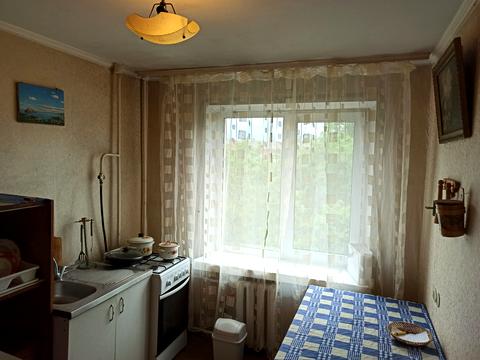 квартира по адресу Шовкуненка ул., 5