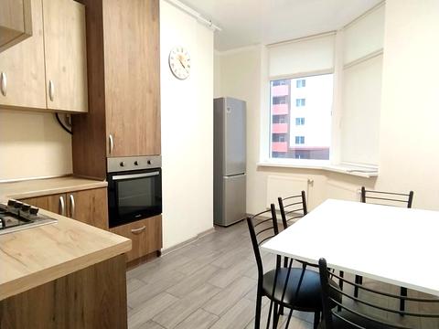 квартира по адресу Львовская ул., 17