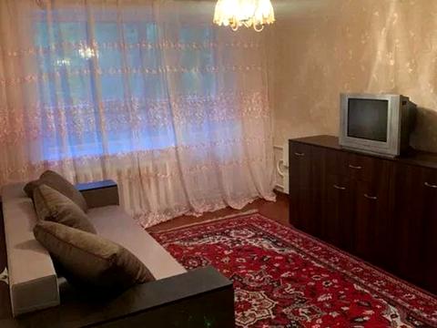 квартира за адресою житловий масив Тополя-2 вул., 41