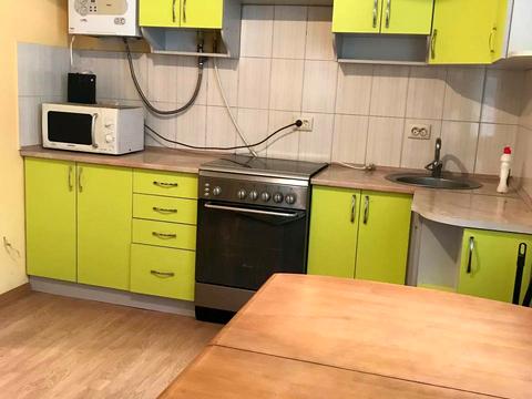 квартира за адресою Роксоляни вул., 61