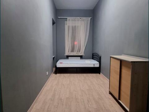 квартира по адресу Пер маяковского, 10