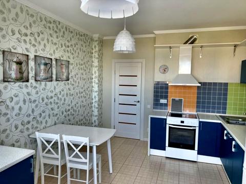 квартира за адресою Київ, Авіаконструктора Ігоря Сікорського вул. (Танкова), 4-Б