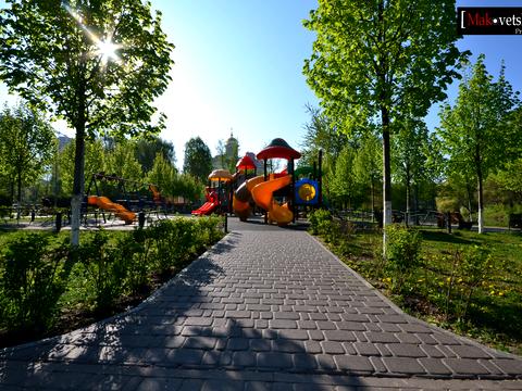 квартира по адресу Василия Касияна ул., 2/1