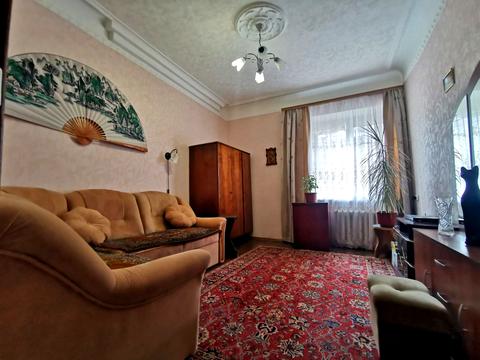 квартира по адресу вул. Військбуд, 74