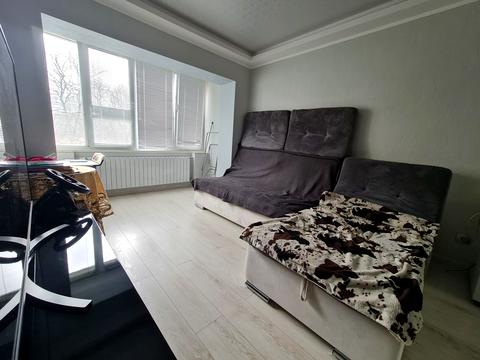 квартира по адресу Рене Декарта ул. (Кулібіна), 6