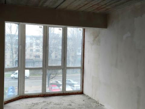 квартира по адресу Алексея Вадатурского ул. (Маршала Малиновского), 18