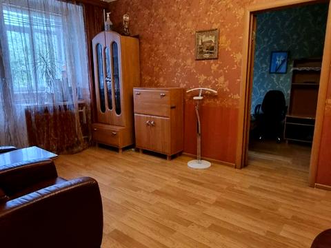 квартира за адресою Митрофана Довнар-Запольського вул., 11