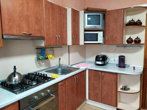 квартира по адресу Александра Кошица ул., 7