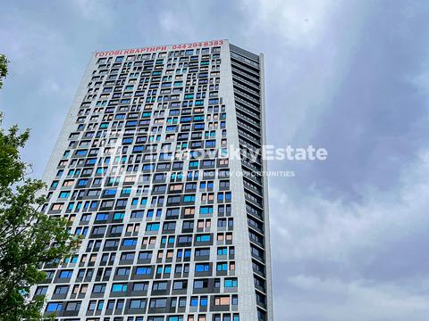 квартира по адресу Берестейский просп. (Победы), 11