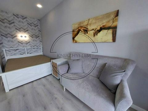 квартира за адресою Митрополита Василя Липківського вул. (Урицького), 37-В