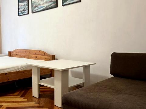 квартира за адресою Золотоустівська вул., 1