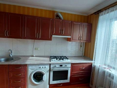 квартира по адресу Шоссейна, 10