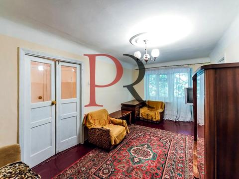 квартира по адресу Кузьмы Скрябина ул. (Ватутіна), 20