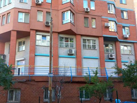 комерційна за адресою Академіка Палладіна просп., 18/30