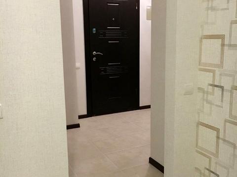 квартира за адресою Соломії Крушельницької вул., 15