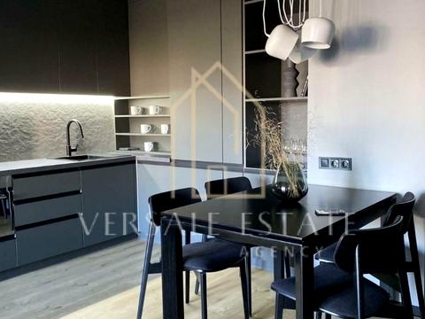 квартира по адресу Замарстыновская ул. (Калинина), 170