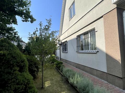 дом по адресу Франко ул.