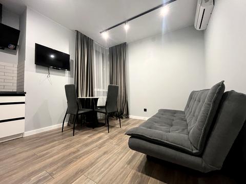 квартира по адресу Менделєєва ул., 19