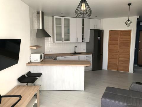 квартира по адресу Митрополита Василия Липковского ул. (Урицкого), 16-Г