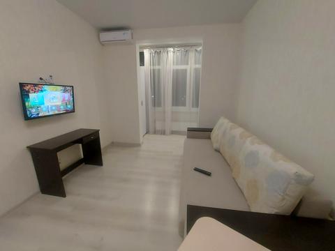 квартира за адресою Одеса, Перлинна вул., 5Б