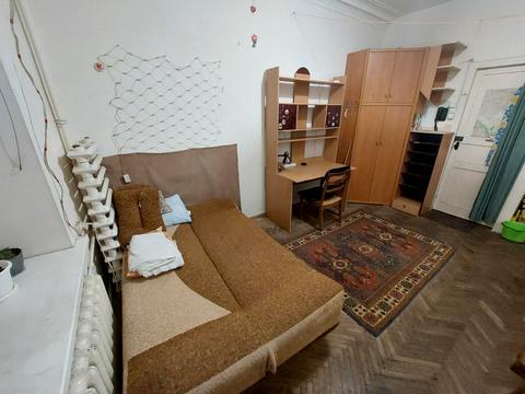 комната по адресу Андрія Мельника ул. (Генерала Тупікова), 3/1