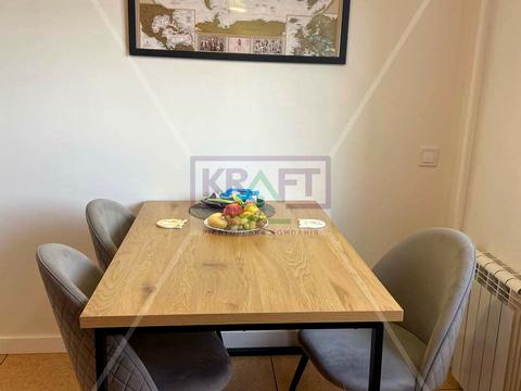 квартира по адресу Олимпийская ул., 19