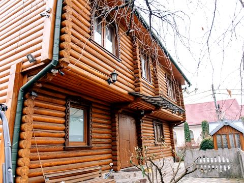 будинок за адресою Грузинська вул., 8-А