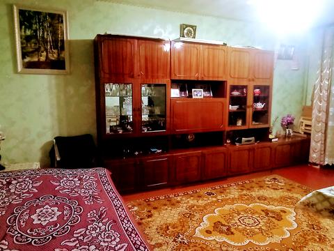 квартира по адресу Червоной Калины просп. (Владимира Маяковского), 21-А