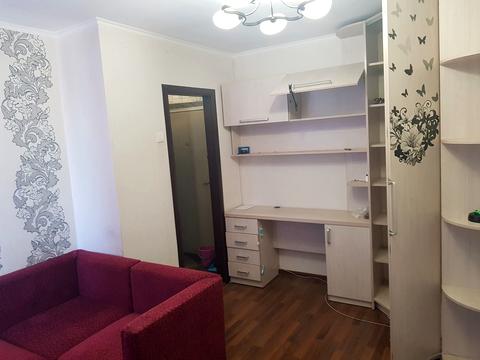 квартира за адресою Вадима Гетьмана вул., 38