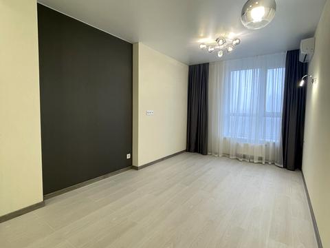 квартира за адресою Олени Теліги вул., 25