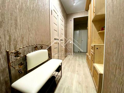 квартира по адресу Соборності, 82