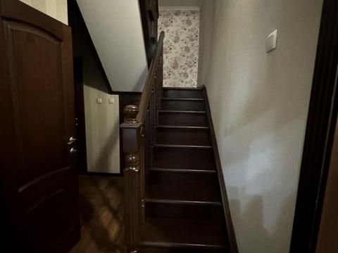 дом по адресу Авдєєва