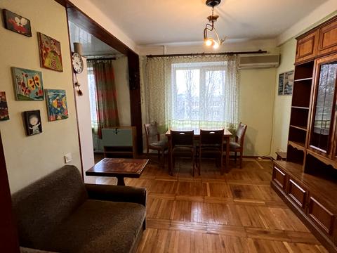 квартира за адресою Бородинська, 1