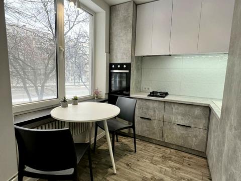 квартира по адресу Гвардейцев-Широнинцев ул., 14